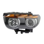 Farol principal HELLA 1EL 158 075-011
