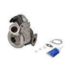 Turbocompresor ELSTOCK 91-0593