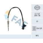 Capteur, température des gaz FAE 68643