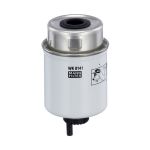 Filtro de combustível MANN-FILTER WK 8141