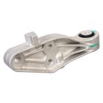 Lagerung, Motor FEBI BILSTEIN 172402, Vorne, Links