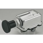 Interruptor, pré-aquecimento BOSCH 0 343 008 006