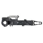 Manecilla exterior de la puerta MAGNETI MARELLI 350105051200