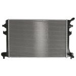 Radiador, arrefecimento do motor THERMOTEC D7A043TT