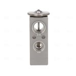 Soupape de climatisation NISSENS NIS 999589
