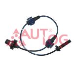 Sensore di velocità, ABS AUTLOG AS5575