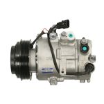 Klimakompressor THERMOTEC KTT090614