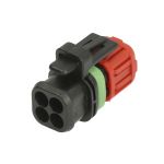 Fiche TE CONNECTIVITY 1337352-1