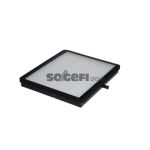 Filtre, air de l'habitacle PURFLUX AH305