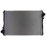 Radiador, arrefecimento do motor HIGHWAY AUTOMOTIVE 11105019