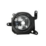Luz de nevoeiro DEPO 214-2041L-UE