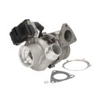 Lader, opladen TURBO REMAN 49335-01960/TR