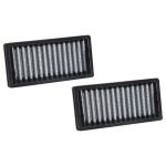 Cabineluchtfilter K&N VF1010