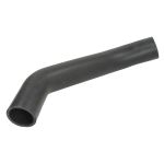 Tuyau en caoutchouc du système de refroidissement SRP 14510585-SRP