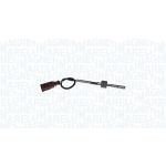 Capteur, température des gaz MAGNETI MARELLI 172000085010