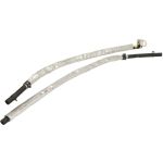 Drukleiding, druksensor (roetfilter) WALKER 80694