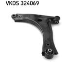 Suspensão da roda SKF VKDS 324069