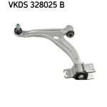 Suspensão da roda SKF VKDS 328025 B