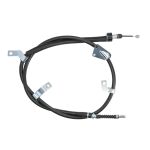 Seilzug, Feststellbremse HERTH+BUSS JAKOPARTS J3920592