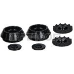 Palier d'appui de jambe de suspension IMPERGOM 72279/2