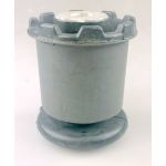 Suporte/rolamento da suspensão da roda HUTCHINSON 590597