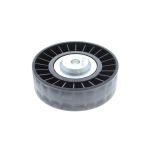 Rolo de desvio/guia, correia trapezoidal com nervuras VAICO V24-0107
