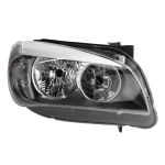 Faro delantero DEPO 444-1173R-LDEM2