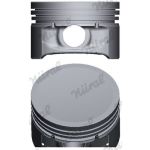 Pistão NÜRAL 87-524114-00