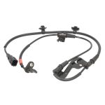 Sensor do ABS, dianteiro/traseiro, esquerdo/direito DELPHI SS21650-12B1