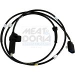 ABS-sensor MEAT & DORIA 90113