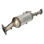 Filtre à particules / à suie, échappement ASSO MARMITTE SRL 14.15024