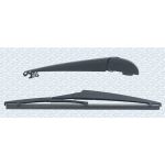 Limpa para-brisas MAGNETI MARELLI 000723180361 350mm, traseiro