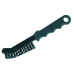Escova de arame, limpeza de pinças de travão ATE 03.9314-1320.3