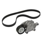 Poly V-riem set GATES K026PK975