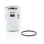 Filtro, sistema hidráulico de trabalho MANN-FILTER WD 10 017 x