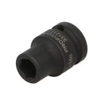 Chave de impacto de 1/2" hexagonal PROFITOOL 0X331211