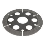 Parte diferencial CARRARO 132690-CR