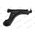 Suspensão da roda MONROE L21511