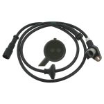 Sensor do ABS traseiro, direito FEBI BILSTEIN 24642