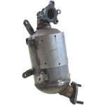 Filtre à particules / à suie, échappement BOSAL 095-583