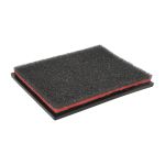Filtro de placa de aire (inserto) PIPERCROSS PP1598