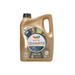 Motoröl TotalEnergies 2225796 Quartz HKR C5 0W20 5L
