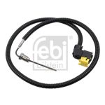 Uitlaatgastemperatuursensor FEBI BILSTEIN 1000597
