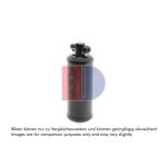 Filtre déshydratant, climatisation AKS DASIS 800265N