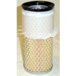 Filtro de ar FLEETGUARD AF25703K