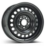 Stahlfelge 16 zoll ALCAR 5x114,3 6,5J ET36