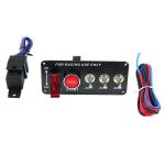 Équipement intérieur SPEEDMAX PP-WL-013