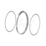Guarnizione, tubo di scarico DINEX 6LL035
