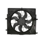 Ventilador, arrefecimento do motor NRF 47920