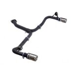 Silencieux d'échappement ULTER-SPORT SP. Z O.O. ULT 128-RAV4/07-2